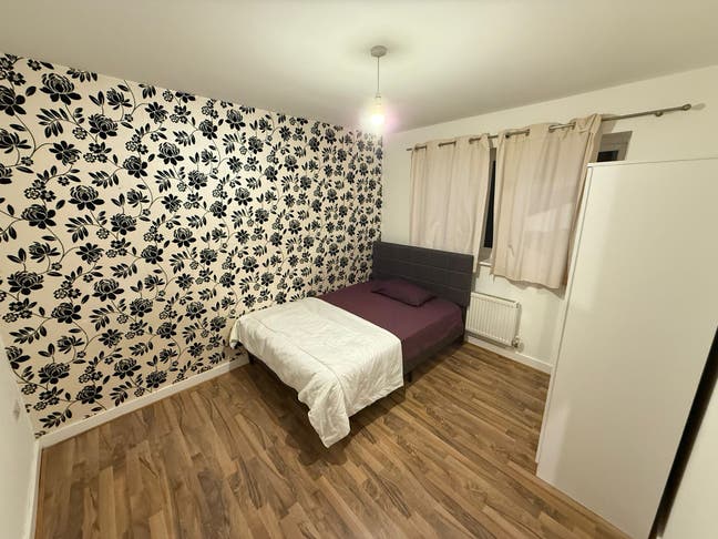 Spacious & Cosy double Room for Rent UB5  Main Photo