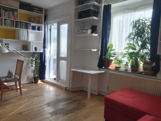 Double room in SW2 Brixton/Tulse hill Main Photo