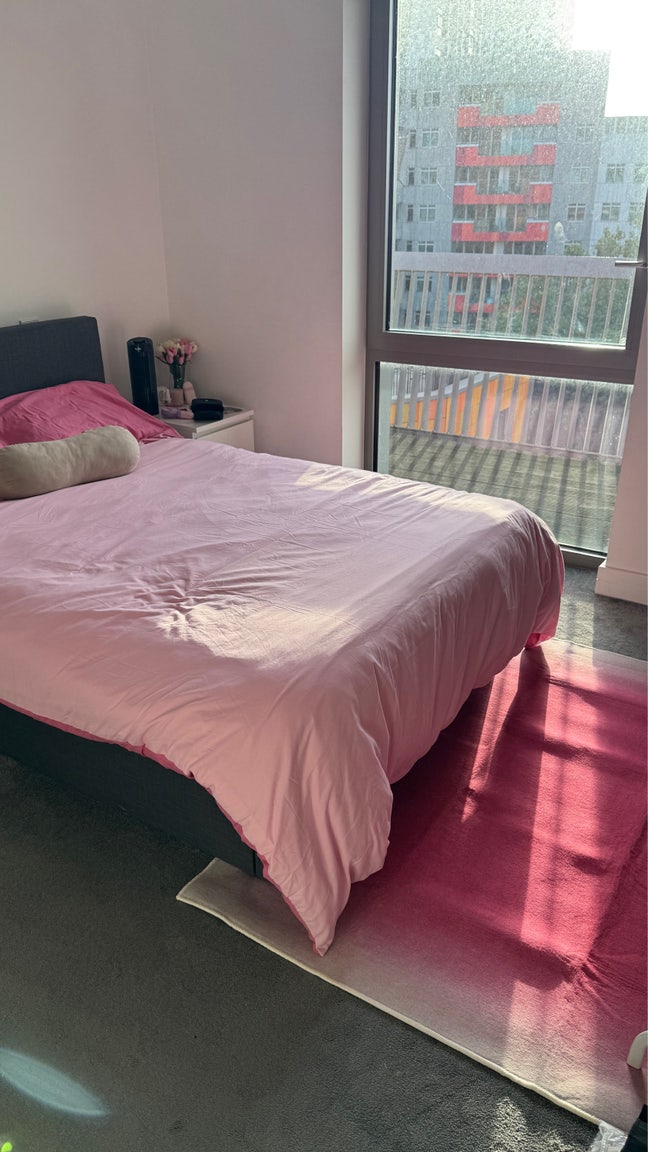 1 Bed, 1 Bath | Furnished | Canning Town Main Photo