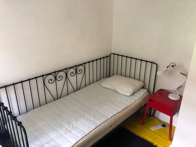 Charming bright Single room in Brixton Main Photo
