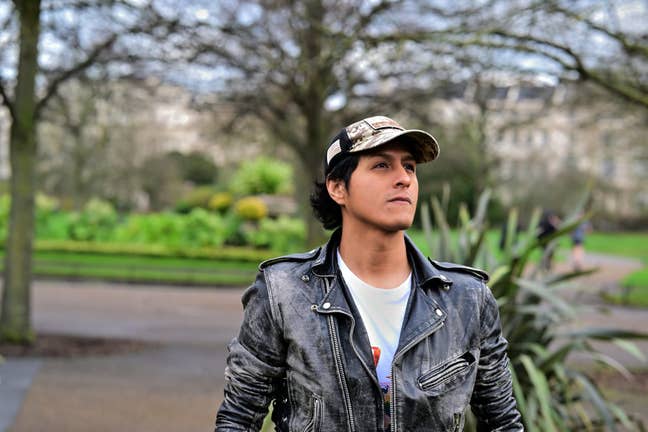 Single male professional 🇮🇹ITA-USA🇺🇲 Main Photo