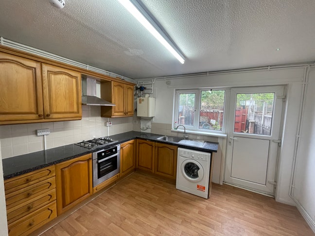 Nice Double Room Near Aldgate east/Whitechapel Main Photo
