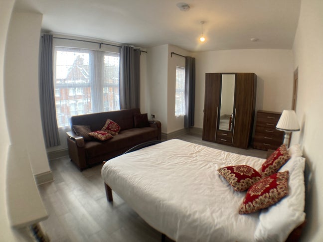 ✨ Double Room Close to Jubilee Line Main Photo