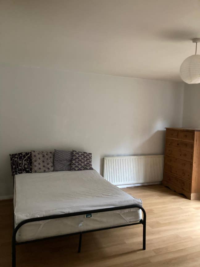 Double room in Clapham  Main Photo