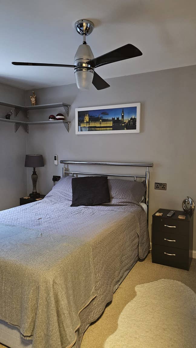 Double Room Main Photo