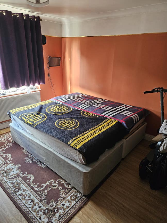 Double room  Main Photo