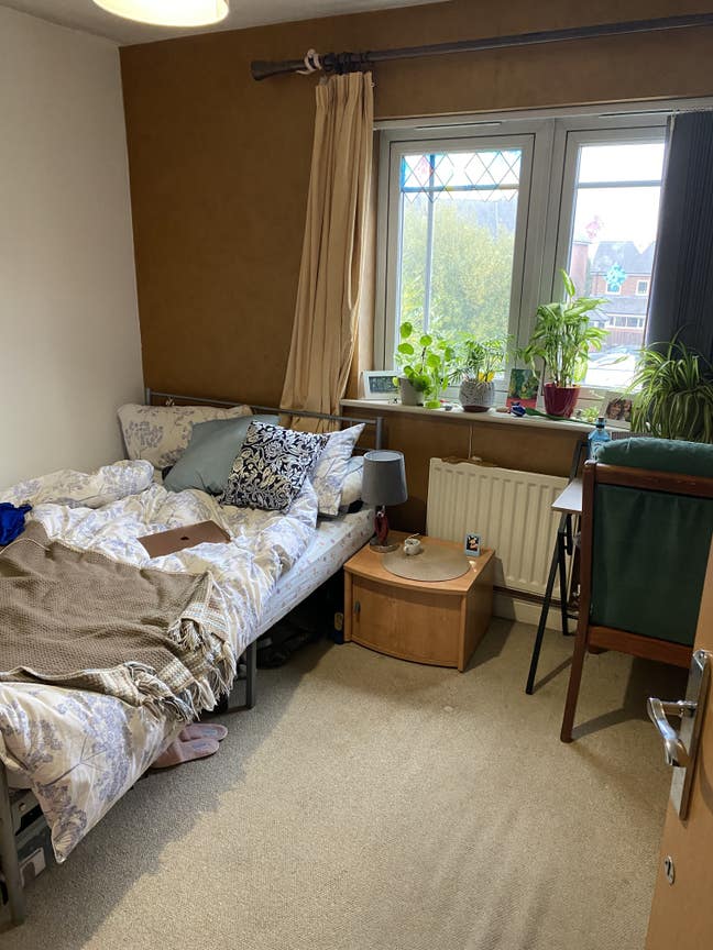 Top Floor Double Ensuite in Hulme Main Photo