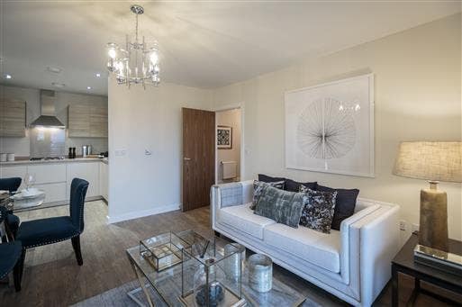 Luxurious Spacious 2Beds Flat@IG11 0WN/Barkingside Main Photo