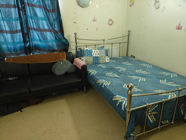 Ensuite double room for single occupant  Main Photo