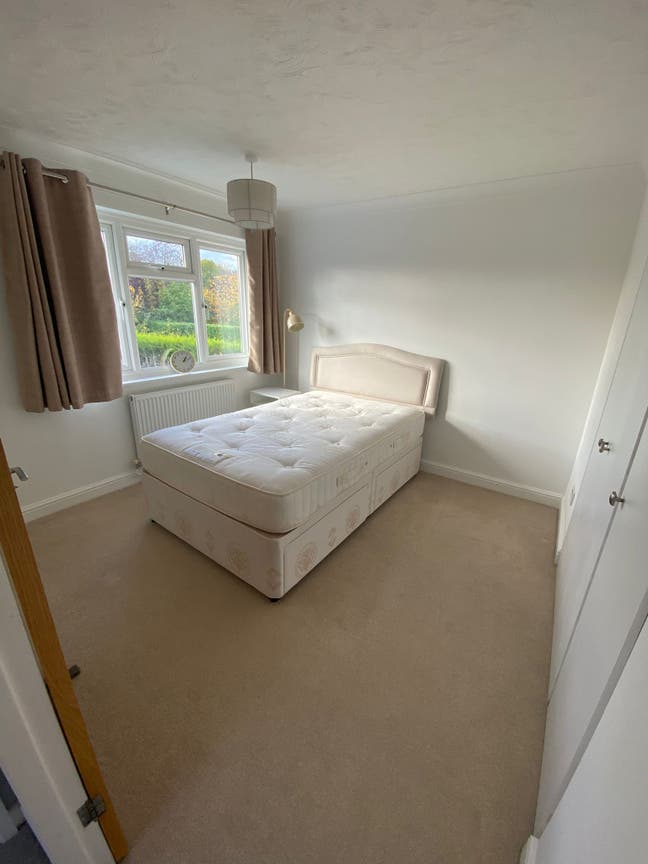 Beautiful newly renovated double room Main Photo
