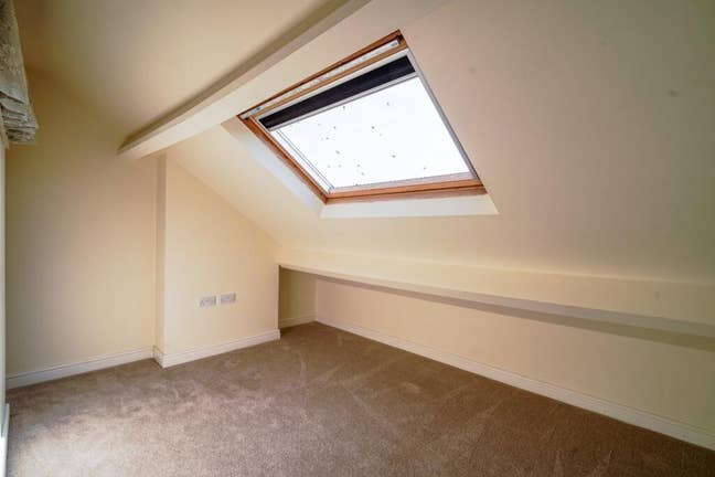 One or more rooms to rent in Wilford Main Photo