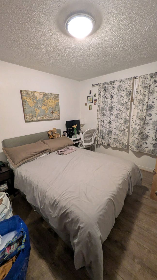 Looking for a tenant  Main Photo