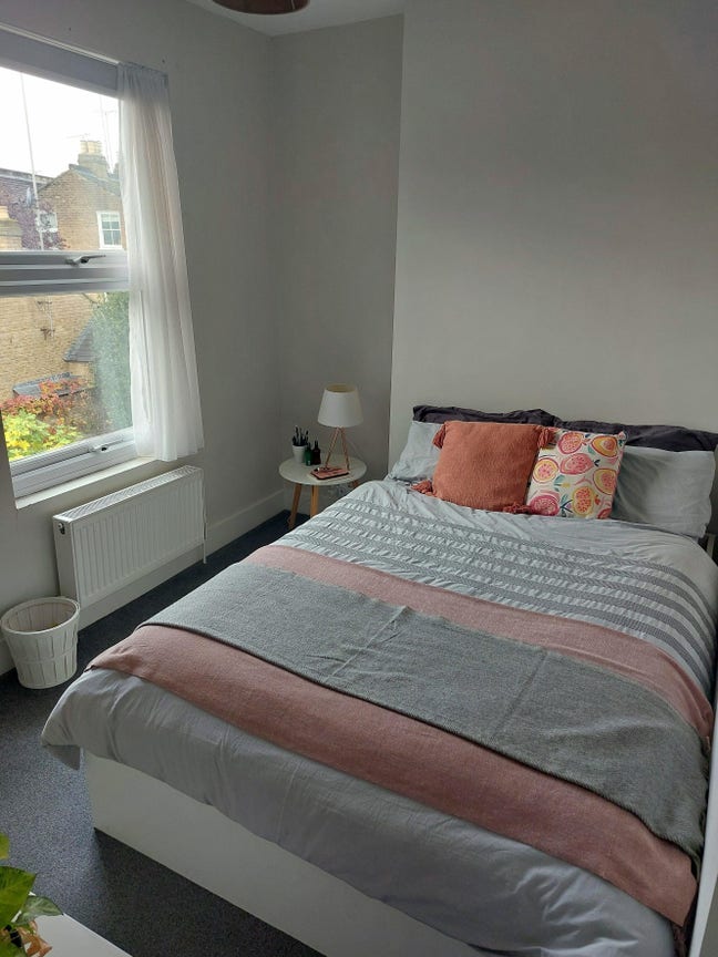 Bright Room in, Friendly 2-Bed Highbury Flat – N5  Main Photo