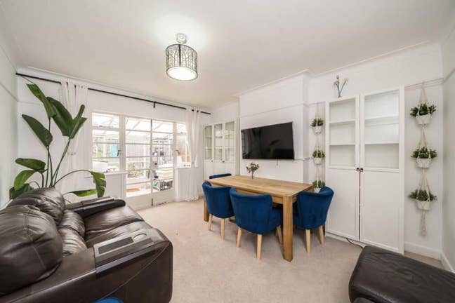 Brand New House Share In Norbury SW16 Main Photo