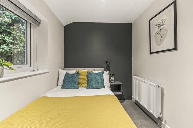 Fantastic Studio Room- Mayors Walk😍  Main Photo