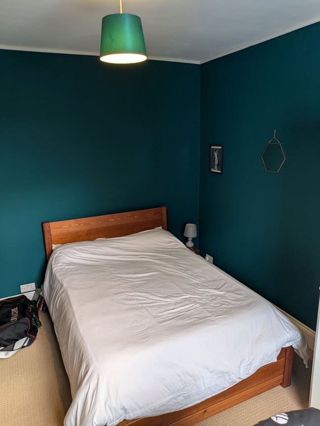 Double Room in Windmill Hill Main Photo