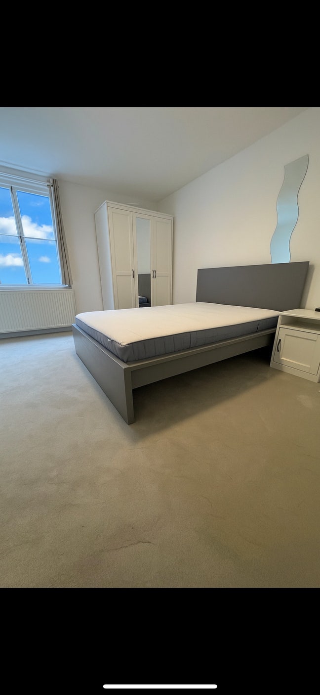 Holborn Russell Square Stunning Double En-Suite  Main Photo