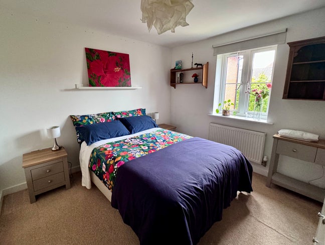 Confortable double room Main Photo