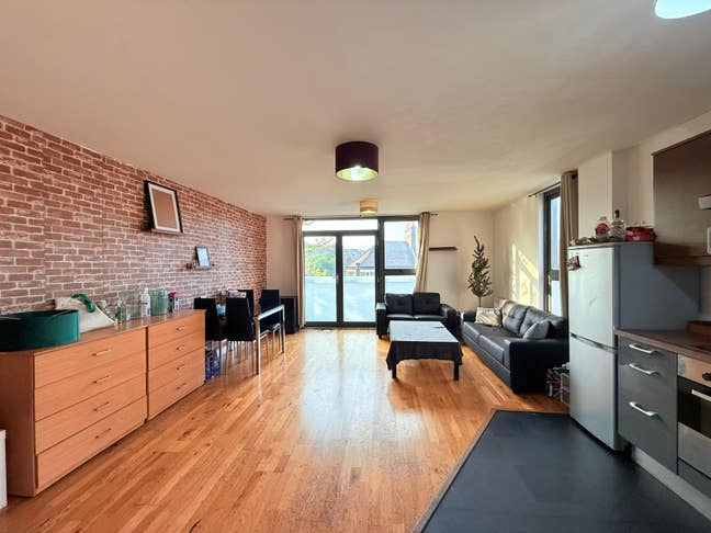 En-Suite Double Room | Greenwich SE10 | Maze Hill  Main Photo