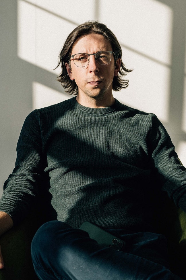 Freelance creative looking for other creatives Main Photo