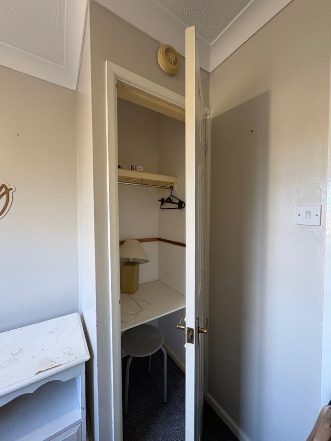 Double Room Main Photo