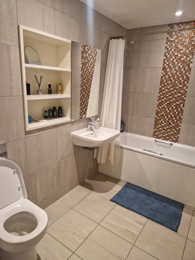 Charming 1 bed apartment to let Main Photo