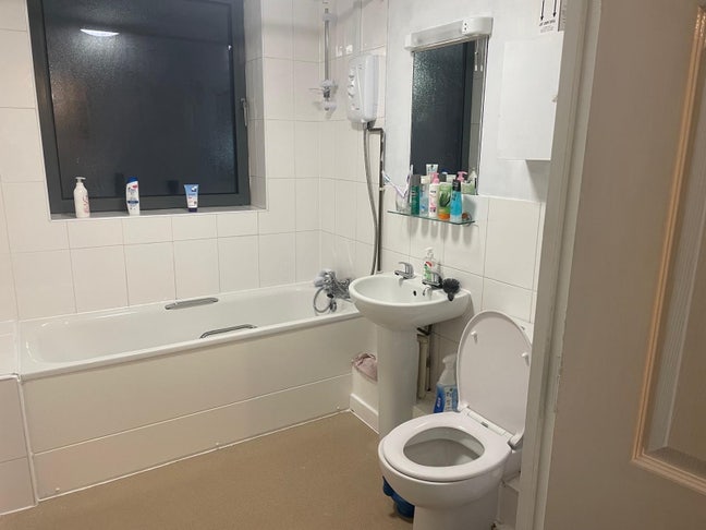 Double room for rent  Main Photo
