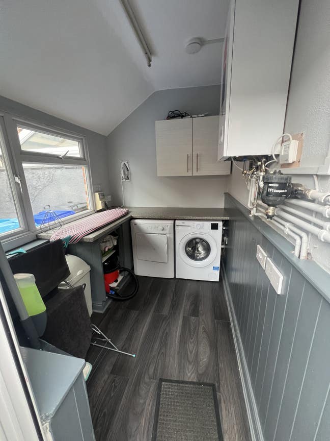 Houseshare in long Eaton ready to rent  Main Photo