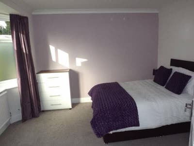 New """ Ensuite """ Large Double Room Main Photo