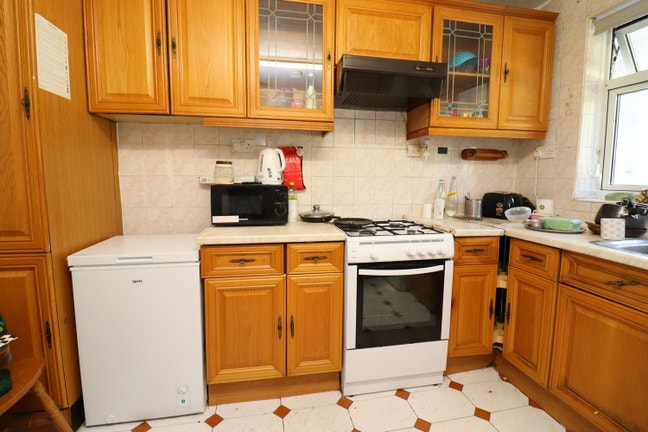 Cheapest Room in Canary Wharf! Riverside! Main Photo