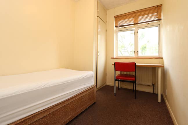 Cheapest Room in Canary Wharf! Riverside! Main Photo