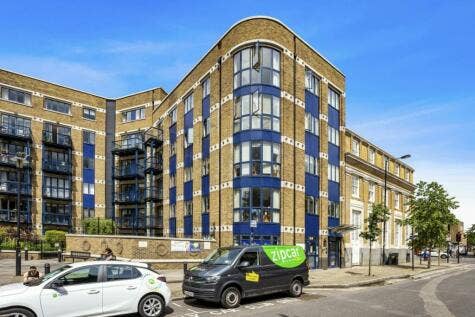 One Bedroom Modern apartment Close To Liverpool St Main Photo