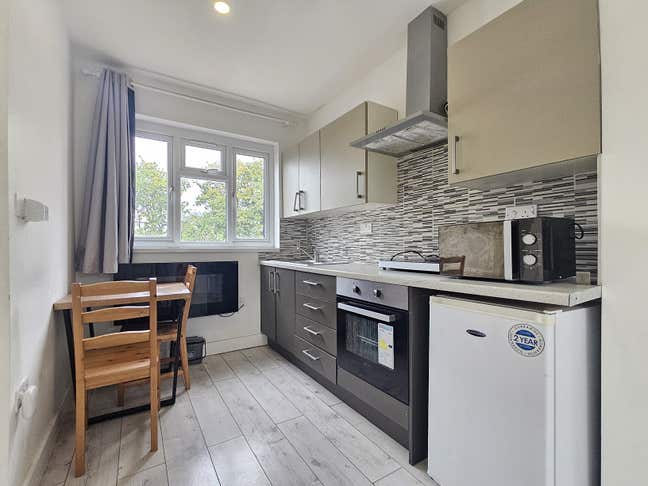 Gorgeous Studio Flat - Hither Green Main Photo