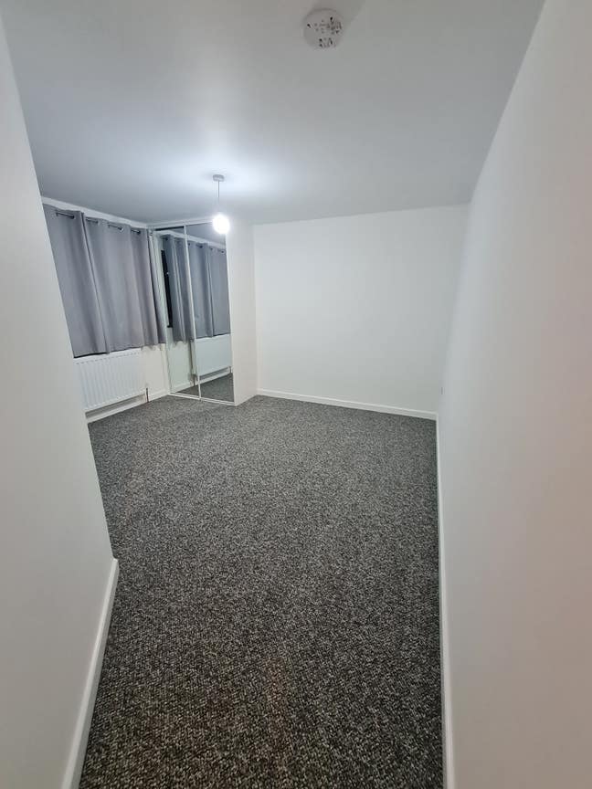 Double room, suitable for 2 Main Photo