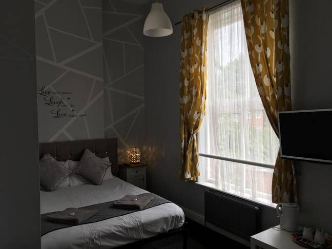 Mon–Fri Stay Deal of the Month Main Photo