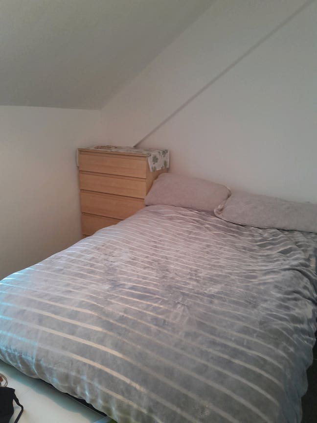 Nice and clean Double room  Main Photo