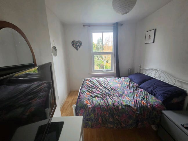 1 double bedroom for rent Main Photo