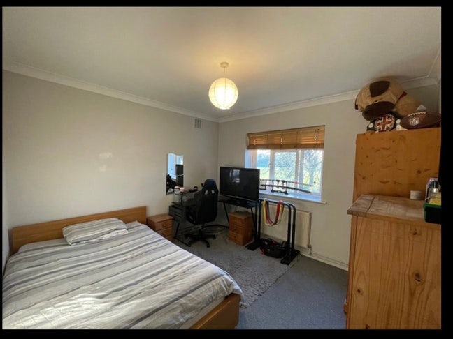 A place to call home, double room in Fulham  Main Photo