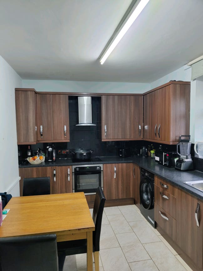 Homerton Flat Share  Main Photo