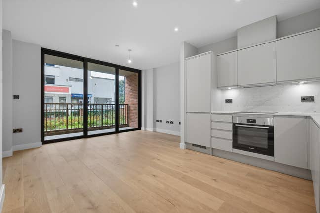 Shaftsbury House, 2A Amity Grove Main Photo