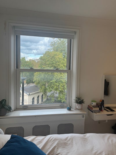 Ensuite Room with View of Regent’s Park Main Photo