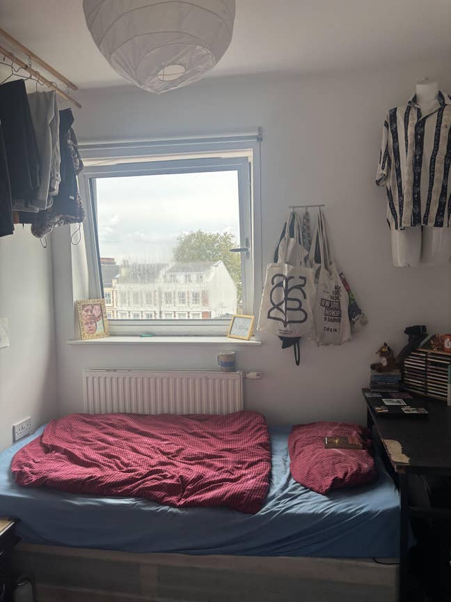 Sublet in London Fields  Main Photo