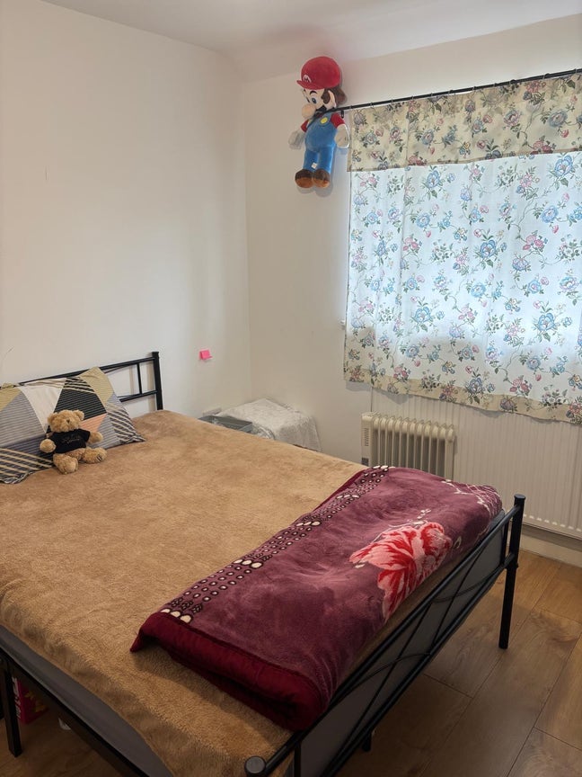 Double Room  for 2 girls/boys,couple/family  Main Photo