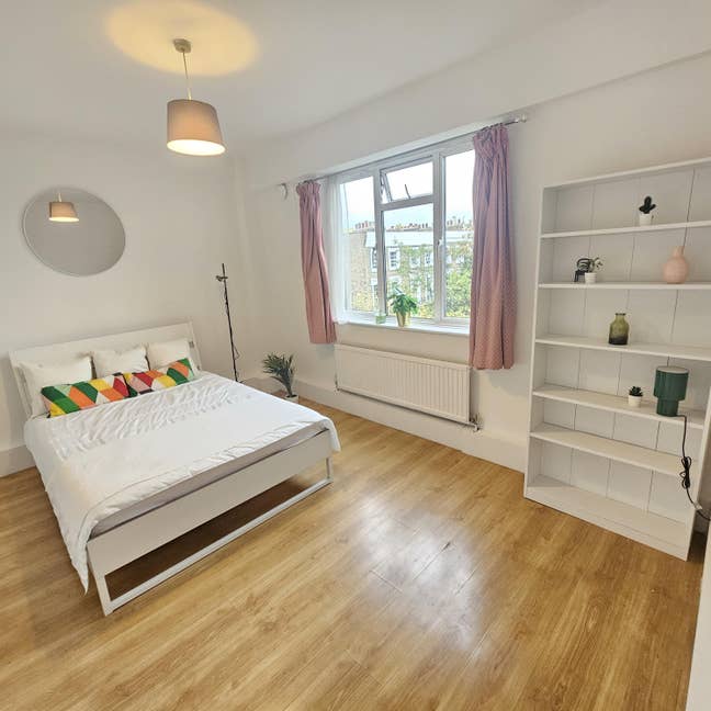 🎉 4 Bright Rooms CAMDEN 🎉 Main Photo