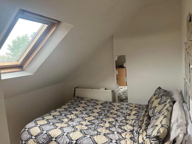 1st of Nov, lovely room in Stoke Newington Main Photo
