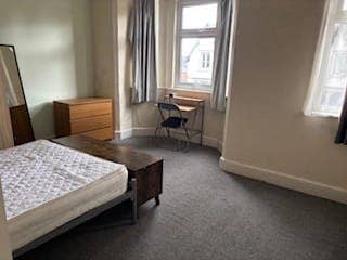 Tenancy takeover from December Main Photo