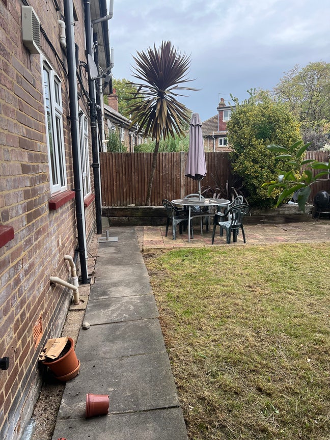 Available Spacious Double Bedroom in Acton Main Photo