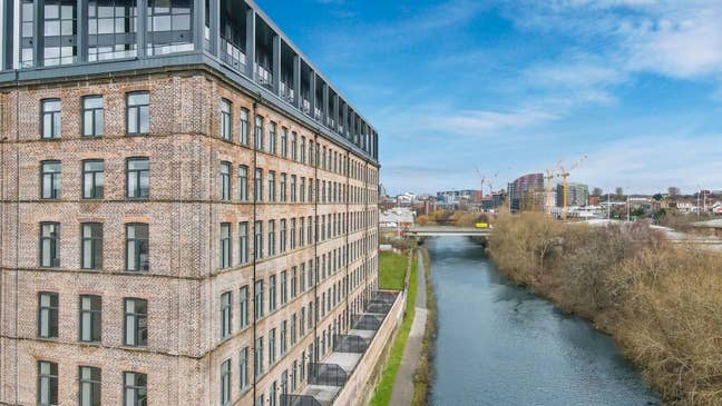 Room Available – Victoria Riverside (Leeds LS10) Main Photo