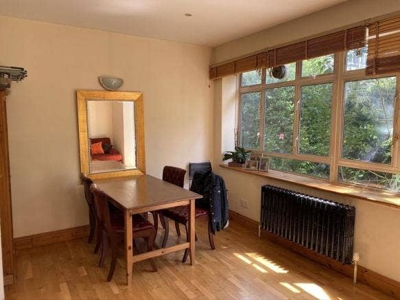 Two Lovely Double Rooms Pimlico Main Photo