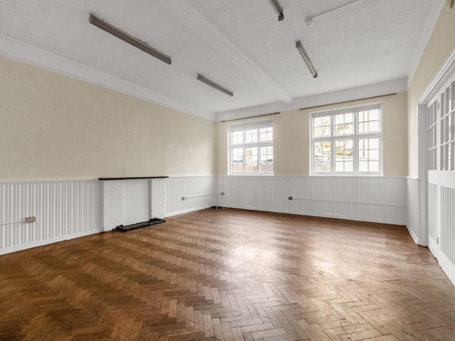 Hollington Youth Club, South East London Main Photo